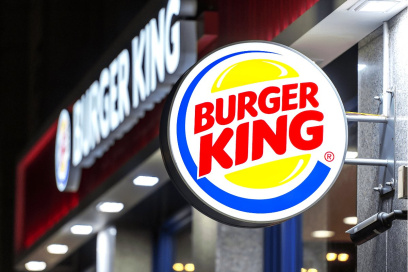 is burger king fries vegan