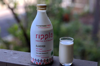 5 Delicious Non-Dairy Milk Alternatives for Vegans