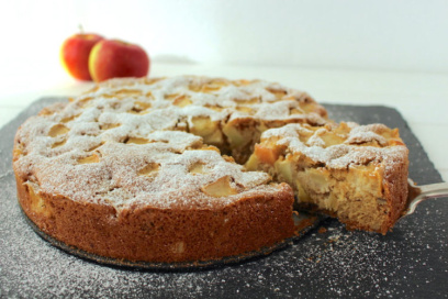 Vegan Apple Pie: How to Avoid Non-Vegan Ingredients