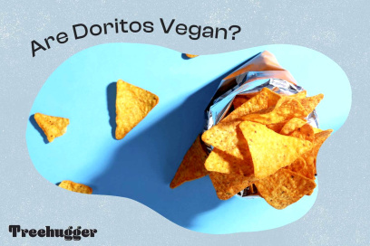 The Ultimate Guide: Are Doritos Vegan?