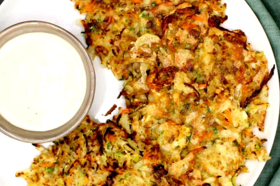 Hashing It Out: Are Hash Browns Really Vegan?