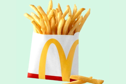 The Inside Scoop: Are McDonald's Fries Vegan?