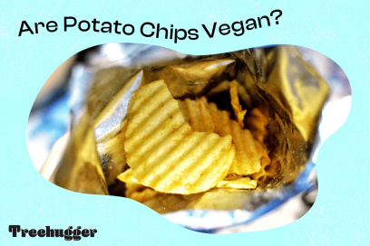 Snack Time Made Easy: Top 5 Vegan Potato Chip Brands