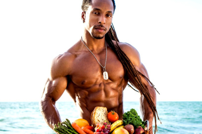 Maximizing Athletic Performance on a Vegan Diet: Essential Nutrients and Tips.