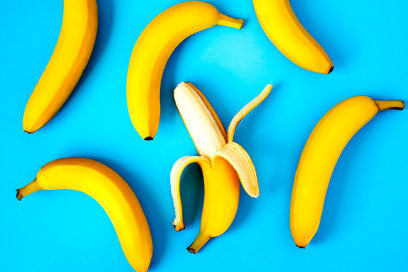 Fact or Fiction: Decoding The Vegan Status of Bananas
