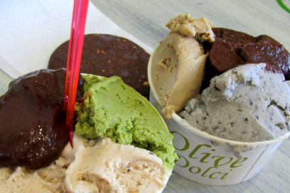 A Guide to Delicious Dairy-Free Ice Cream Options for Vegans