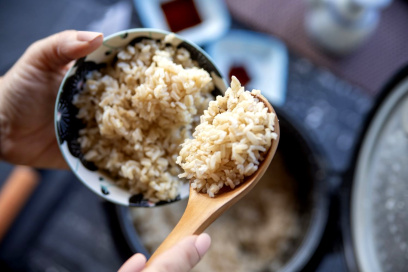 Can Vegans Eat Rice? All Your Questions Answered