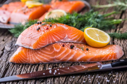 The Ethics and Environmental Impact of Eating Fish as a Vegan