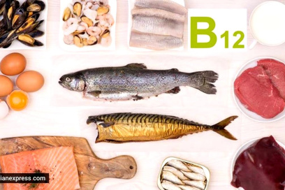 Vegan and Vitamin B12: How to Keep Your Levels Up and Your Health on Track