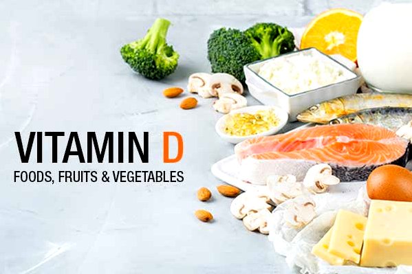 how do vegans get vitamin d