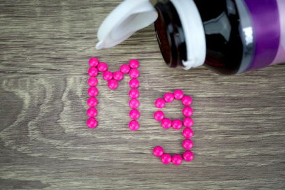 The Vegan's Guide to Identifying Low Magnesium: Symptoms and Solutions