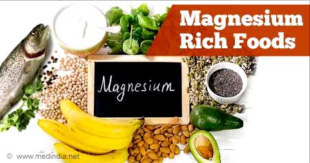 how do you know if your magnesium is low