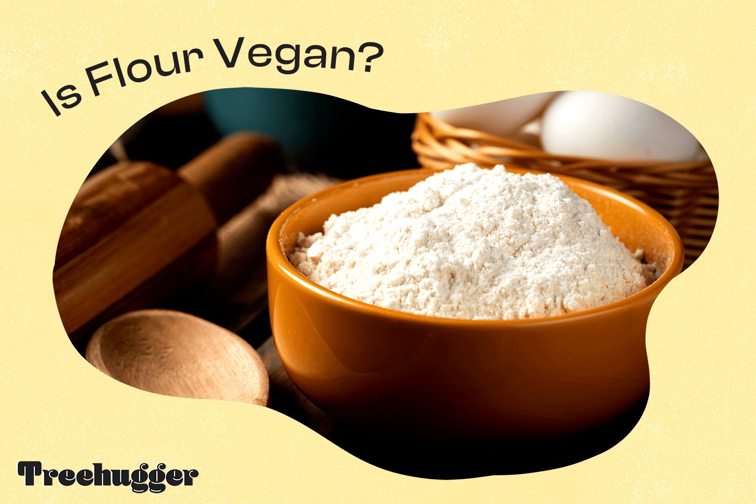 Flour Power A Comprehensive Guide to the VeganFriendliness of