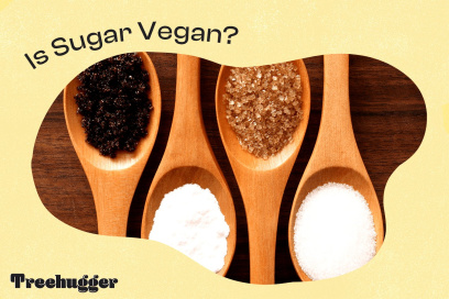is dark brown sugar vegan