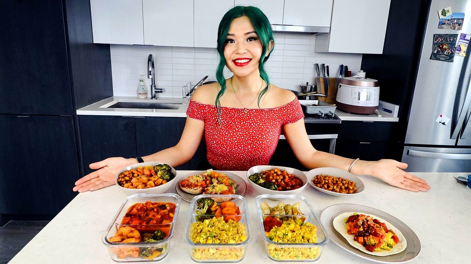 The Forgotten Diet of Our Ancestors: What Did People Eat 100 Years Ago