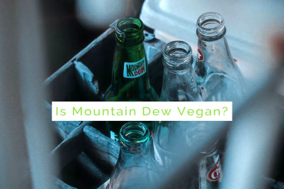 is mountain dew vegan
