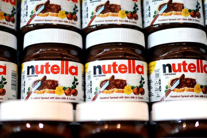The Truth About Nutella: Is It Vegan?