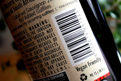 Is Your Red Wine Vegan? The Truth Behind Common Wine-Making Practices