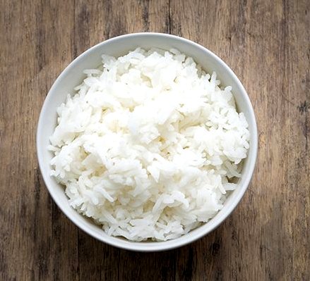 is rice good for you to eat