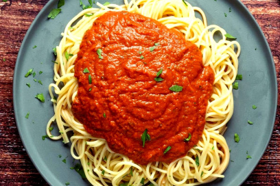 Vegan and Delicious: Everything You Need to Know About Spaghetti