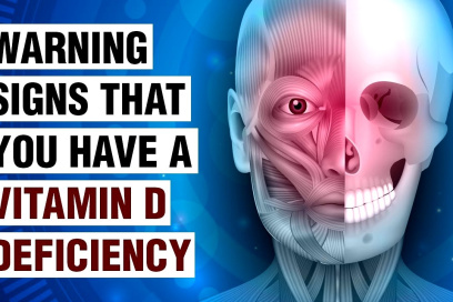 what are the 14 signs of vitamin d deficiency