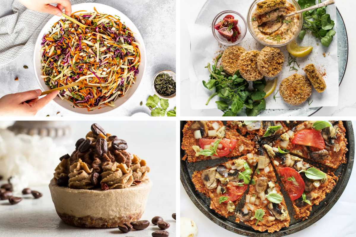 The Forgotten Diet of Our Ancestors: What Did People Eat 100 Years Ago