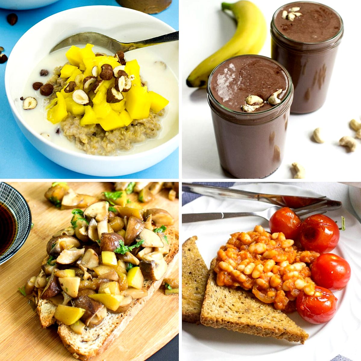 The Forgotten Diet of Our Ancestors: What Did People Eat 100 Years Ago