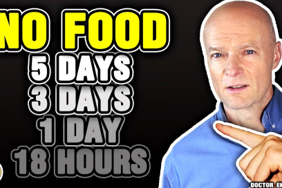 what happens if you don t eat meat for 30 days