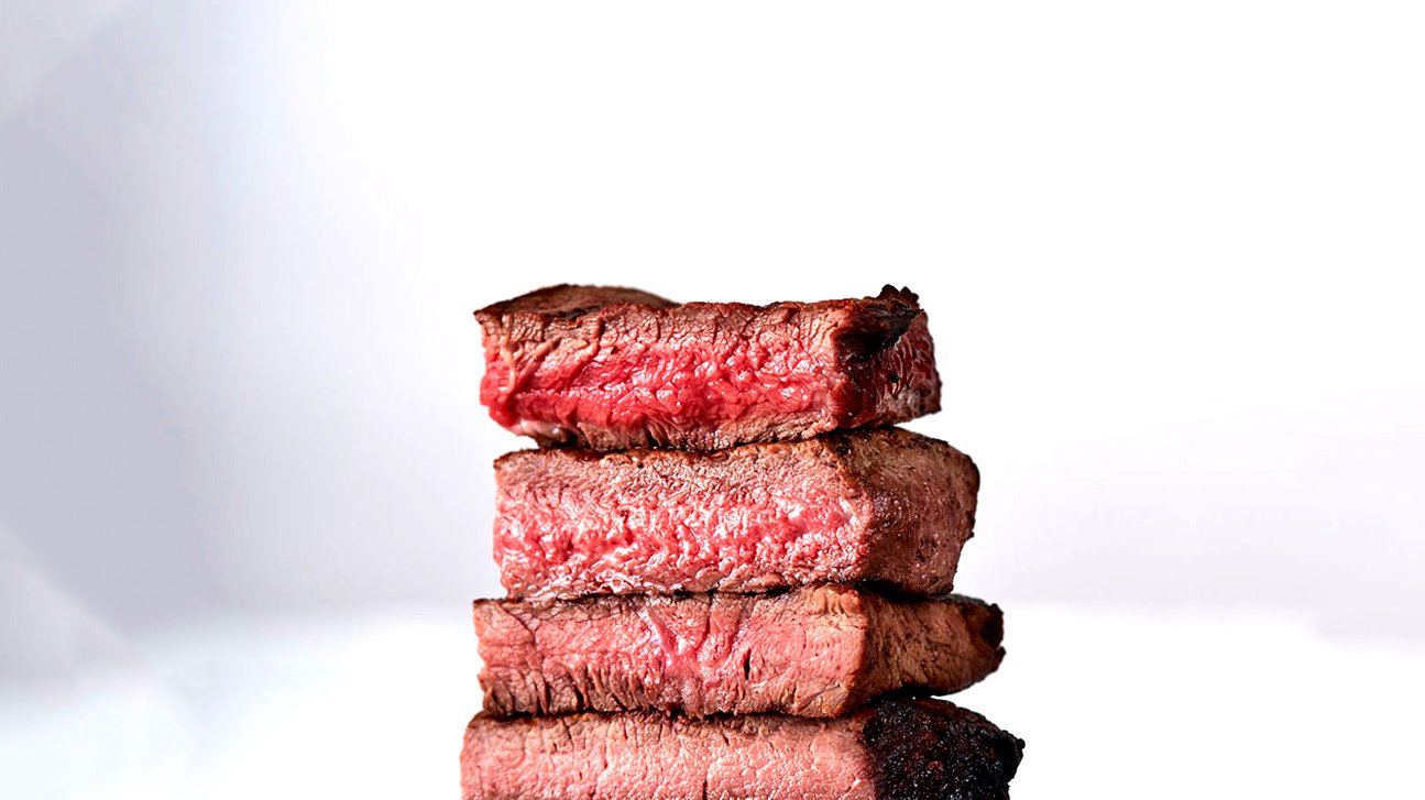 The Forgotten Diet of Our Ancestors: What Did People Eat 100 Years Ago