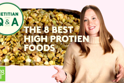 Protein-Packed Plants: The Top 6 High-Protein Vegetables for Vegans